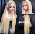 STRAIGHT 613 HD LACE FRONT WIG